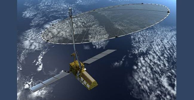 1 5 Billion The World S Most Expensive Imaging Satellite Nisar
