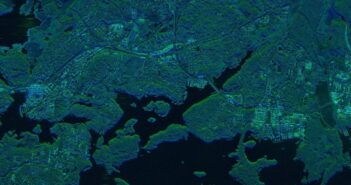 Finnish startup Iceye to supply DoD unit with airborne imagery