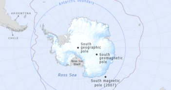 $40k for Antarctica Navigation Solutions
