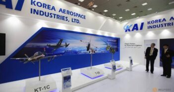 Korea Aerospace Industries $530 million Dollar SAR Mission
