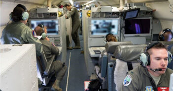 Northrop Grumman Gets a 12-month, $330 Million SAR Contract