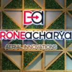 DroneAcharya Aerial Innovations announced on Tuesday that the company has entered into a strategic partnership with SISIR Radar