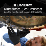 Umbra Expands Business with Sale of Satellites to Customers